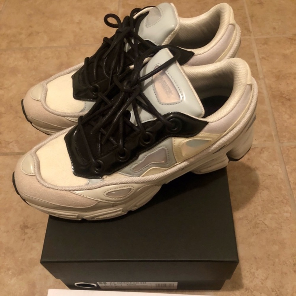 Raf Simons Ozweego 3